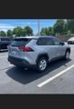 Used 2020 Toyota RAV4 XLE image 2