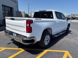 Used 2022 Chevrolet Silverado 1500 LT image 4