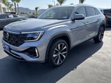 New 2025 Volkswagen Atlas Cross Sport SEL Premium R-Line image 5