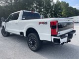 New 2025 Ford F350 Platinum image 4
