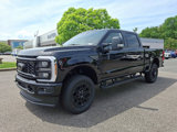 New 2025 Ford F350 XLT w/ Black Appearance Package image 3