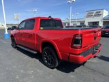 Used 2021 RAM 1500 Laramie image 3