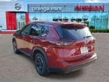 New 2026 Nissan Rogue SV w/ SV Premium Package image 3