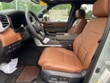 New 2025 Toyota Tundra 1794 Edition image 6