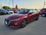 Used 2020 Nissan Altima 2.5 SR image 3