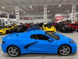 Used 2022 Chevrolet Corvette Stingray Preferred Conv w/ Z51 Performance Package image 5