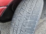 Used 1997 Saturn S-Series SW2 image 4