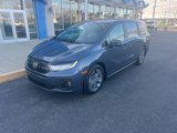 New 2025 Honda Odyssey Touring image 2