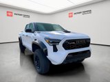 New 2025 Toyota Tacoma TRD Pro image 2
