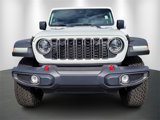 New 2025 Jeep Wrangler Unlimited Rubicon image 2