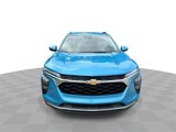New 2025 Chevrolet Trax LT w/ Driver Confidence Package image 3