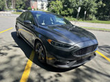 Used 2017 Ford Fusion Sport w/ Equipment Group 401A image 3