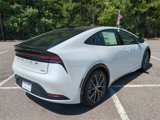 New 2026 Toyota Prius XLE image 4