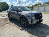 New 2025 Ford Explorer ST-Line w/ Premium Package image 3