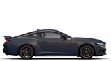 New 2025 Ford Mustang Dark Horse image 5