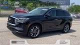 Certified 2024 INFINITI QX60 Luxe w/ Performance Audio Package image 4