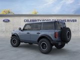 New 2025 Ford Bronco Badlands w/ Sasquatch Package image 4