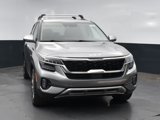 Used 2023 Kia Seltos SX w/ SX Sunroof Package image 3