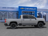 New 2025 Chevrolet Silverado 2500 Custom w/ Custom Value Package image 5