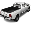 New 2025 RAM 3500 Laramie image 2