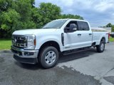 New 2025 Ford F350 XLT image 2