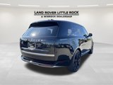 New 2025 Land Rover Range Rover Long Wheelbase SE image 2