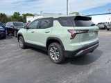 New 2026 Chevrolet Equinox LT w/ Convenience Package II image 6