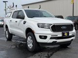 Used 2022 Ford Ranger XLT image 2