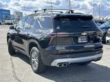 New 2025 Chevrolet Traverse LT w/ Driver Confidence Package image 3