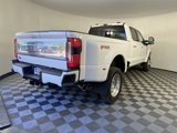 New 2025 Ford F450 Platinum w/ Platinum Plus Package image 5