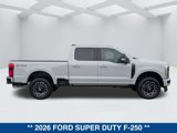 New 2026 Ford F250 Platinum image 3