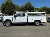 New 2025 Ford F350 XL w/ XL Chrome Package image 6