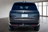 New 2025 Land Rover Range Rover SE image 4