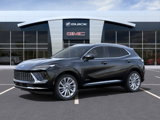 New 2025 Buick Envision Avenir image 2