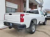 New 2025 Chevrolet Silverado 2500 W/T w/ WT Convenience Package image 5