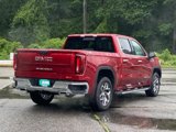 New 2025 GMC Sierra 1500 SLT w/ SLT Premium Plus Package image 3