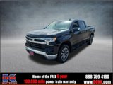 New 2025 Chevrolet Silverado 1500 LT w/ All Star Edition Plus image 4
