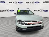 Used 2024 Ford Bronco Sport Heritage w/ Heritage Convenience Package image 3