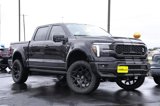 New 2025 Ford F150 Lariat w/ Equipment Group 502A High image 2