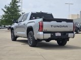 New 2025 Toyota Tundra Platinum image 4