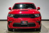 Used 2021 Dodge Durango R/T w/ Trailer Tow Group IV image 3