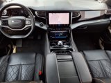 Used 2024 Jeep Grand Wagoneer L Series III w/ Rear Seat Video Group 1 image 5