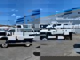 New 2025 Ford F550 4x4 SuperCab Super Duty image 4