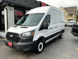 Used 2021 Ford Transit 250 148 High Roof w/ Load Area Protection Package image 2