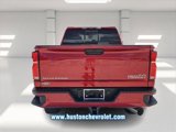 New 2025 Chevrolet Silverado 2500 High Country w/ High Country Premium Package image 4