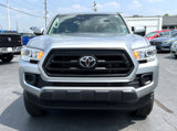Used 2023 Toyota Tacoma SR image 4