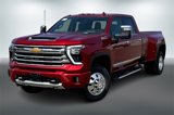 New 2025 Chevrolet Silverado 3500 High Country w/ Technology Package image 3