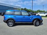 New 2025 Ford Bronco Sport Big Bend image 2