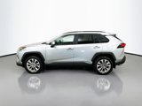 Certified 2025 Toyota RAV4 Limited image 4