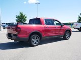 Used 2023 Honda Ridgeline RTL-E image 4